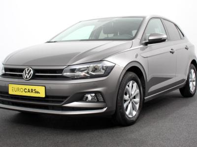 Financial Lease Volkswagen Polo 1.0 TSI 110pk DSG Highline