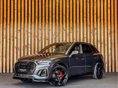 Financial Lease Audi Q5 299PK TFSIe S edition Competition