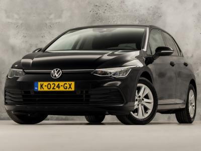 Financial Leas Volkswagen Golf 1.5 TSI Sport