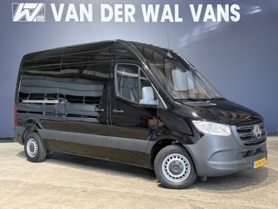 Financial Leas Mercedes-Benz Sprinter 314 CDI 143pk L2H2 Euro6 Airco