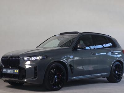 Financial Lease BMW X5 xDrive50e M-Sport Pro