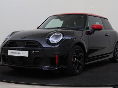 Financial Lease MINI Cooper John Cooper Works Automaat