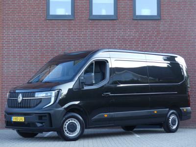 Financial Lease Renault Master T35 2.0 dCi 170 PK L3H2 Camera