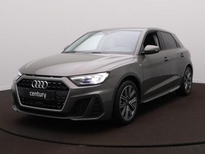 Financial Lease Audi A1 Sportback 30 TFSI Advanced edition