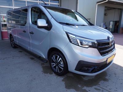 Financial Lease Renault Trafic 2.0 Blue dCi 170PK T29 L2H1 Extra Anniversary DC Automaat