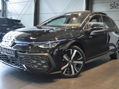 Financial Lease Volkswagen Golf 1.5 eHybrid GTE pano trekhaak camera leer 18 inch 272 pk !!
