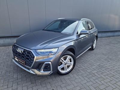 Financial Lease Audi Q5 50 TFSI e S edition SOH 100%