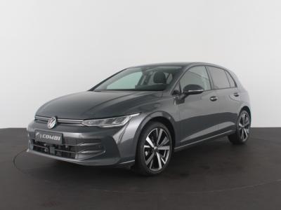 Financial Leas Volkswagen Golf 1.5 eTSI Life Edition