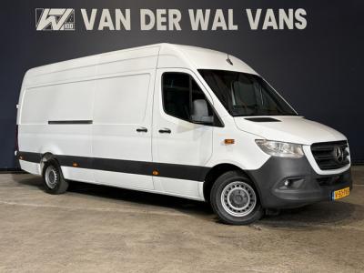 Financial Leas Mercedes-Benz Sprinter 316 CDI 164pk L3H2 Euro6 Airco