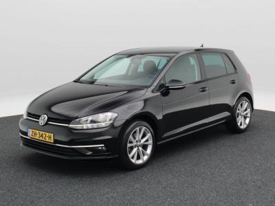Financial Leas Volkswagen Golf 1.0 TSi Highline 115 Pk