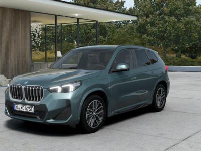 Financial Lease BMW X1 xDrive25e M Sport Automaat