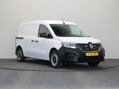 Financial Leas Renault Kangoo E-Tech Extra L2 22 kW 44 kWh