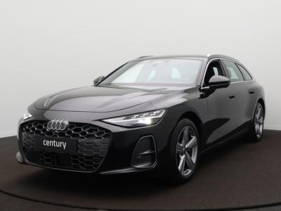 Financial Leas Audi A6 Avant 2.0 e-hybrid quattro S edition