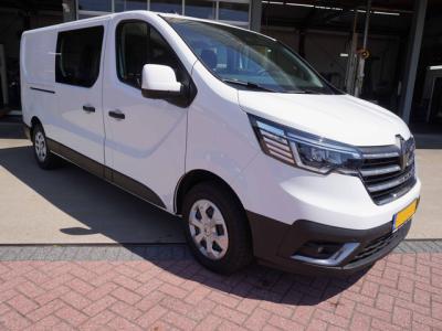 Financial Leas Renault Trafic 2.0 Blue dCi 150PK T29 L2H1 Advance DC Automaat