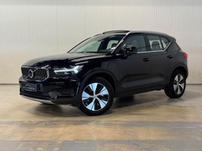 Financial Leas Volvo XC40 1.5 T4 Recharge Inscription Expression