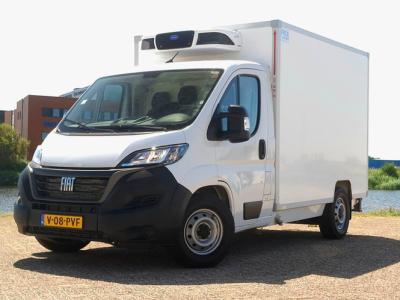 Financial Lease Fiat Ducato KOELWAGEN VRIESWAGEN