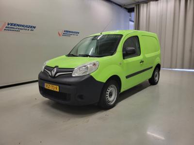 Financial Leas Renault Kangoo 1.5dCi 90pk Euro 6!