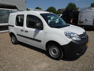Financial Leas Renault Kangoo 1.5dCi 80PK Airco Nav Haak