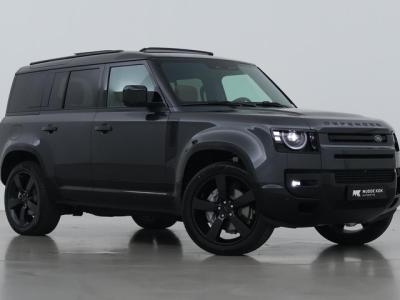 Financial Leas Land Rover Defender 110 P300e X-Dynamic HSE