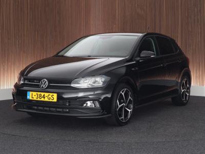 Financial Lease Volkswagen Polo 1.0 TSI 95pk DSG R-Line Edition