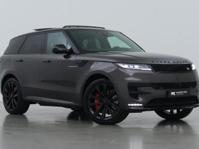 Financial Leas Land Rover Range Rover Sport 3.0 P550e Autobiography PHEV