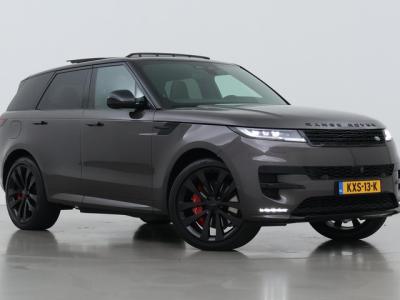 Financial Leas Land Rover Range Rover Sport P550e Autobiography
