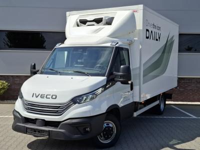Financial Lease Iveco Daily NW MODEL 3.0L 180PK AUT Dub. Lucht