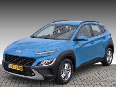 Financial Lease Hyundai KONA 1.0 T-GDI Comfort