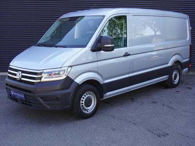 Financial Leas Volkswagen Crafter 180pk Automaat L3H2