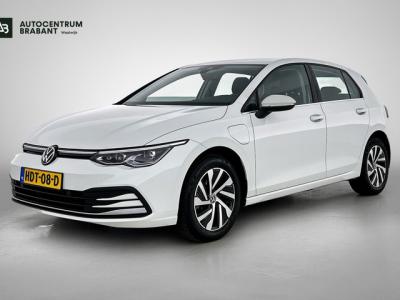 Financial Lease Volkswagen Golf 1.4 eHybrid Style