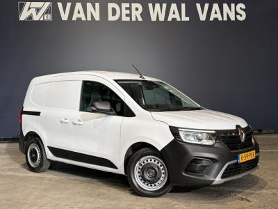 Financial Lease Renault Kangoo 1.3 TCe 131pk Automaat Benzine L1H1 Euro6 Airco