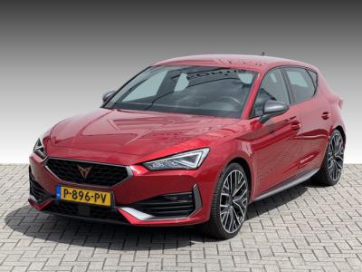Financial Leas CUPRA Leon 1.4 e-Hybrid VZ Adrenaline