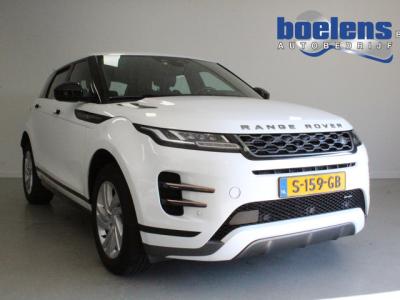 Financial Lease Land Rover Range Rover Evoque 1.5 P300e AWD R-Dynamic S