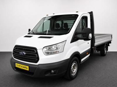 Financial Lease Ford Transit 350 2.0 TDCI L3H1 Trend