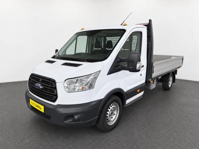 Financial Lease Ford Transit 350 2.0 TDCI L3H1 Trend