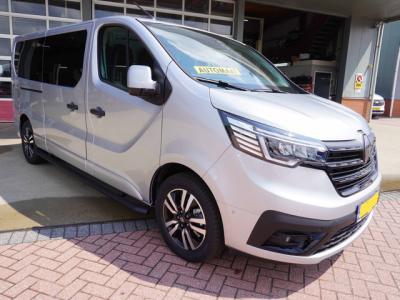Financial Leas Renault Trafic 2.0 Blue dCi 150PK T30 L2H1 Extra Anniversary Automaat