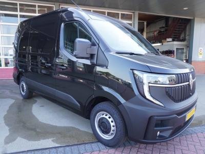Financial Lease Renault Master E-Tech T35 L2H2 Advance long range 87 kWh 143PK Automaat