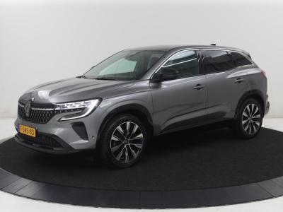 Financial Leas Renault Austral 1.2 mild hybrid advanced 130 techno