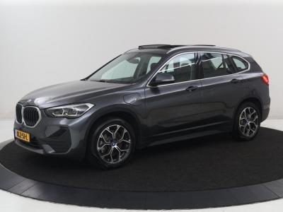 Financial Lease BMW X1 xDrive25e
