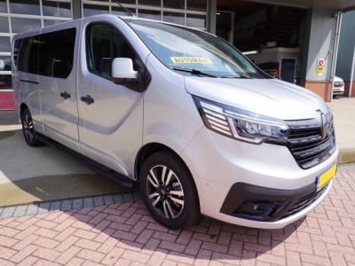 Financial Lease Renault Trafic 2.0 Blue dCi 150PK T30 L2H1 Extra Anniversary Automaat