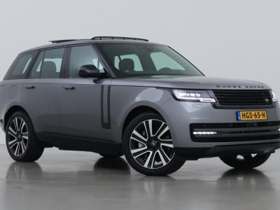 Financial Leas Land Rover Range Rover 3.0 P460e HSE PHEV