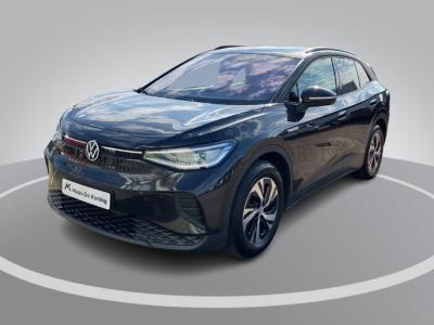 Financial Leas Volkswagen ID.4 Pure 52 kWh 170PK
