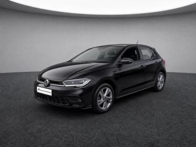 Financial Lease Volkswagen Polo 1.0 TSI 95pk DSG R-Line Business