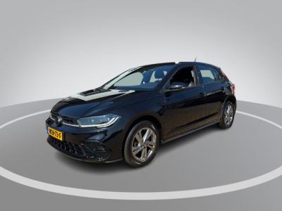 Financial Lease Volkswagen Polo 1.0 TSI 95pk DSG R-Line Business