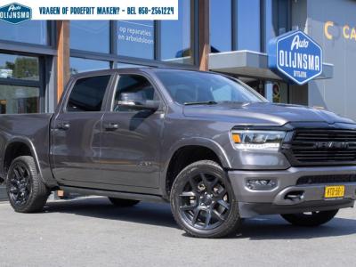 Financial Leas Dodge Ram 1500 4X4 5.7 V8 4x4 Crew Cab Limited