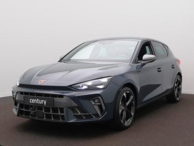 Financial Lease CUPRA Leon 1.5 eTSI Business Edition