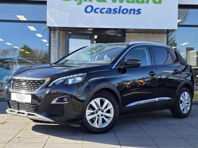 Financial Lease Peugeot 3008 1.2 PureTech Allure Business Automaat – Nieuwe Distr – PANO – Trekhaak –