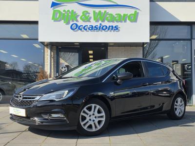 Financial Lease Opel Astra 1.0 Online Edition – NAP – Trekhaak – Parkeersensoren – Cruise – Airco