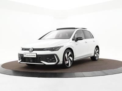 Financial Lease Volkswagen Golf 1.5 272pk DSG eHybrid GTE