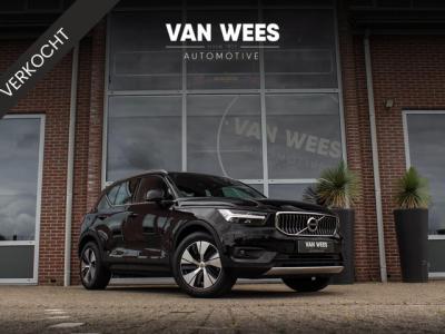 Financial Lease Volvo XC40 1.5 T5 Recharge Business Pro